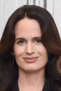Photo de Elizabeth Reaser