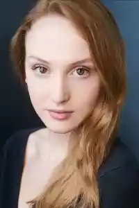 Photo de Ella Jonas Farlinger