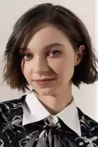 Photo de Emma Myers
