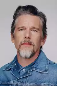 Photo de Ethan Hawke