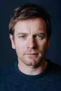 Photo de Ewan McGregor