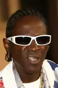 Photo de Flavor Flav