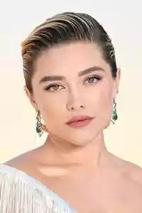 Photo de Florence Pugh