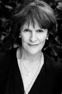 Photo de Frances Tomelty