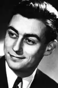 Photo de François Périer