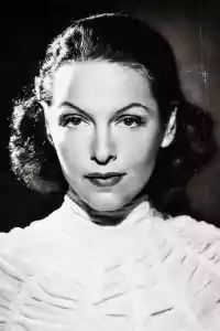 Photo de Gale Sondergaard