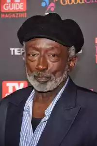 Photo de Garrett Morris