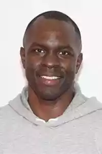 Photo de Gbenga Akinnagbe