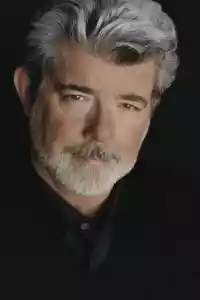 Photo de George Lucas