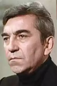 Photo de Georges Géret