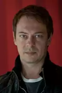 Photo de Goran Jevtić
