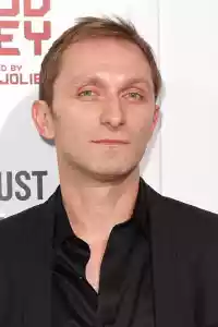 Photo de Goran Kostić