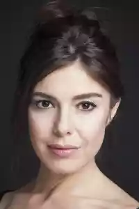 Photo de Gözde Kansu