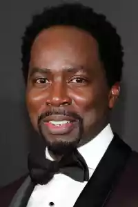 Photo de Harold Perrineau