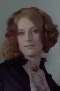 Photo de Helena Anýžová