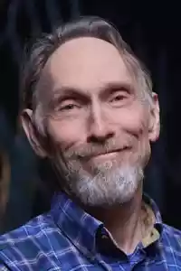Photo de Henry Selick