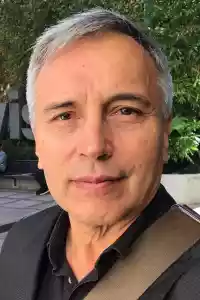 Photo de Ignacio Guadalupe