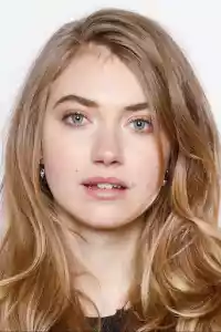 Photo de Imogen Poots