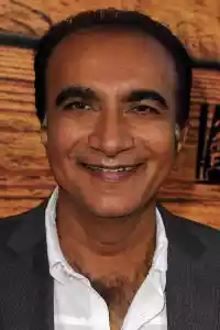Photo de Iqbal Theba