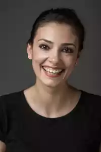 Photo de Iulia Verdes
