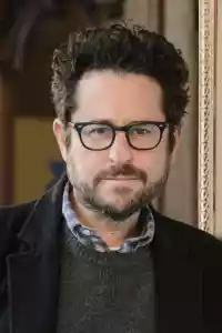 Photo de J.J. Abrams