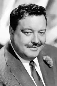 Photo de Jackie Gleason