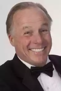 Photo de Jackie Martling