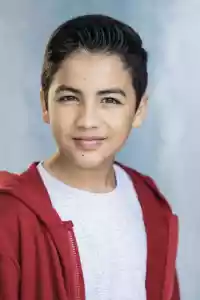 Photo de Jacob Estrada