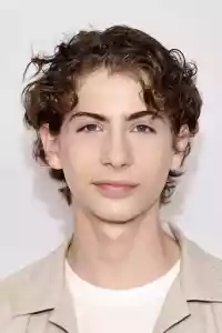 Photo de Jacob Tremblay