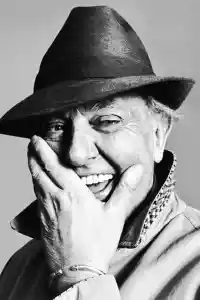 Photo de Jacques Tati