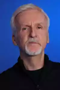Photo de James Cameron