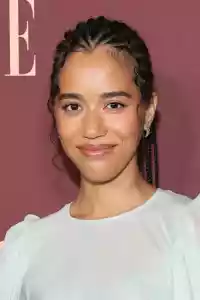 Photo de Jasmin Savoy Brown