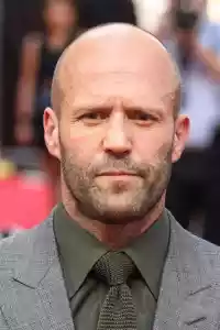 Photo de Jason Statham