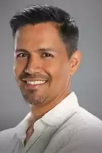 Photo de Jay Hernandez