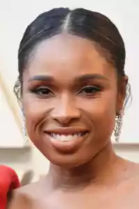 Photo de Jennifer Hudson