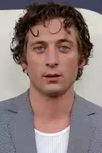 Photo de Jeremy Allen White