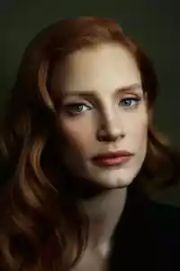 Photo de Jessica Chastain