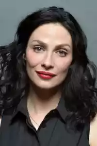 Photo de Joanne Kelly