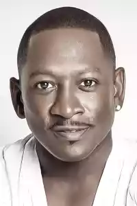 Photo de Joe Torry