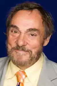 Photo de John Rhys-Davies