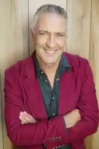 Photo de John Waters