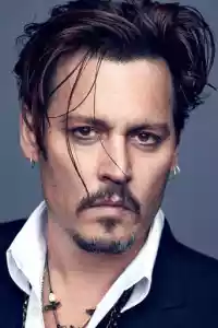 Photo de Johnny Depp