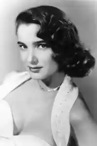Photo de Julie Adams