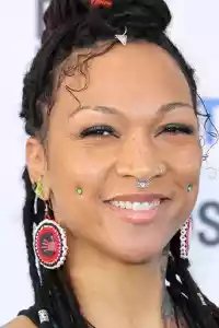 Photo de Kali Reis