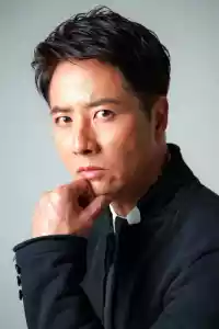 Photo de Kane Kosugi