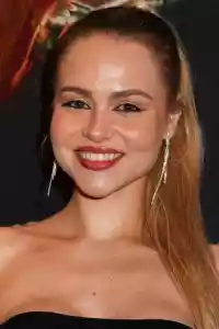 Photo de Karolina Ugrenyuk