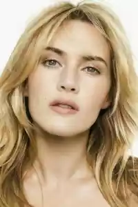 Photo de Kate Winslet