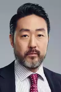 Photo de Kenneth Choi