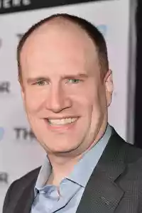 Photo de Kevin Feige