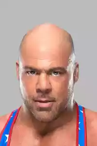 Photo de Kurt Angle